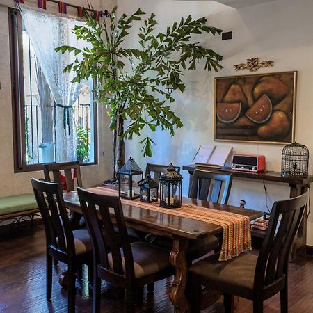 Villa 14 Santa Ines Antigua Guatemala エクステリア 写真