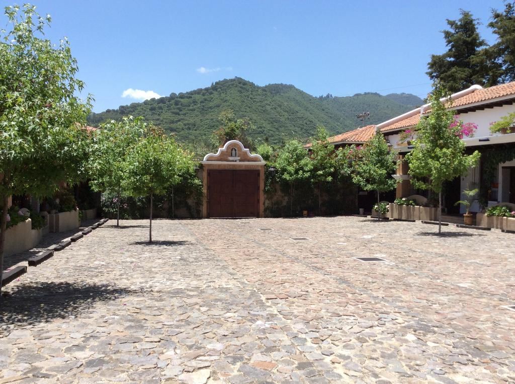 Villa 14 Santa Ines Antigua Guatemala エクステリア 写真
